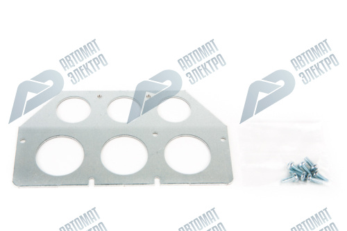 Трубопроводная пластина дюйм IP54 181B2382