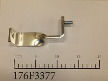 Шина SCR переменного тока с большим входом D2h D4h 176F3377