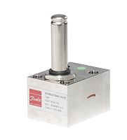 Клапаны с электромагнитным приводом, VDHT 30 EC NC, Промышленные 180L0096