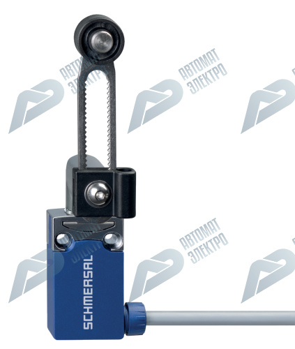 Kонцевой выключатель безопасности Schmersal PS116-T12-LR200-N200