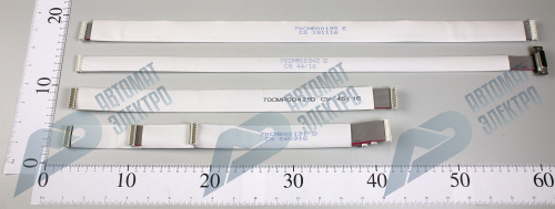 Комплект плоских кабелей MR07 181B1095 Комплект плоских кабелей MR07 181B1095