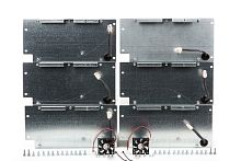 Комплект для обслуживания вентилятора постоянного тока FR14 FI14 181B2704