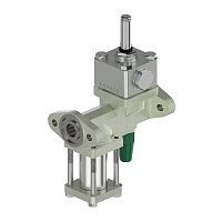 Клапанная станция, ICF 20 EVRAT-ICFA 20C, 20 мм, Стандарт подключения: NA 027L4566