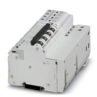 Phoenix Contact VAL-CP-MCB-3S-350/40/FM Разрядник для защиты от импульсных перенапряжений, тип 2